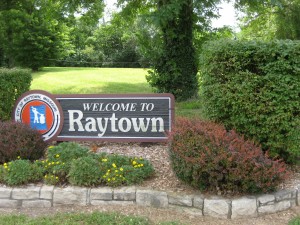 Raytown